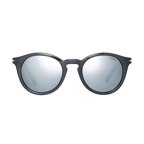 Sinner - Liberty Sunglasses - Black