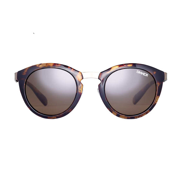 Sinner - Maya Sunglasses - Tortoise