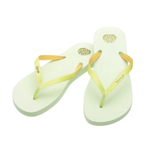 Sinner - Natal Sandals - Green UK 5