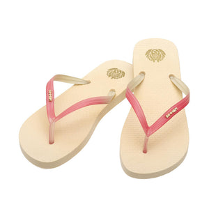 Sinner - Sandalias Natal - Rosa Reino Unido 5