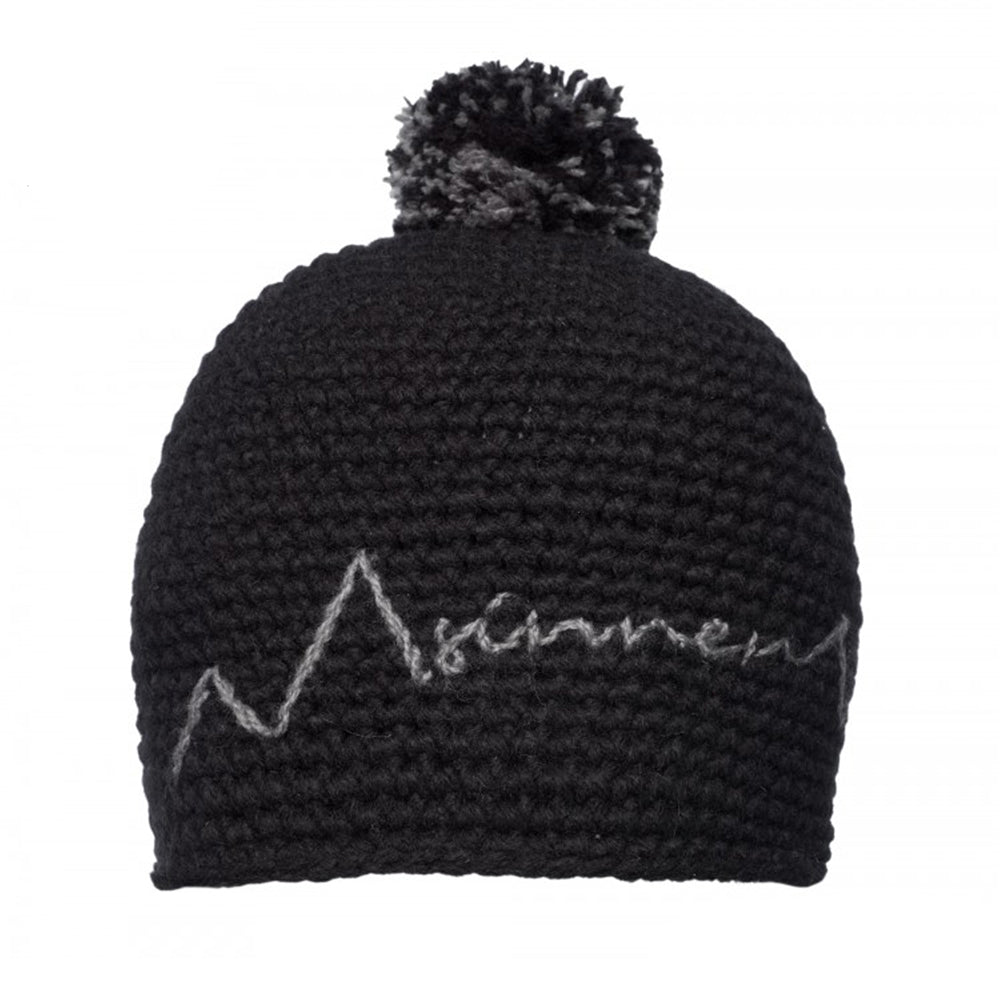 Sinner - Oppdal Beanie - Black