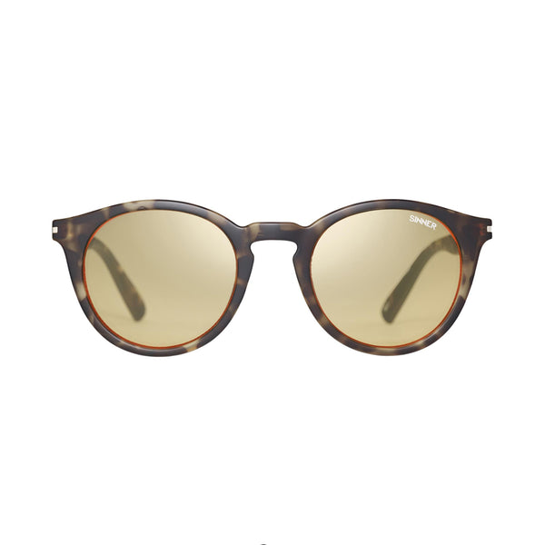 Sinner - Patnem Sunglasses - Blue Light