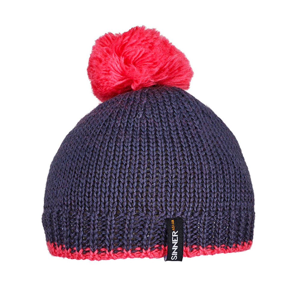 Sinner - Gorro Revelstoke - Azul