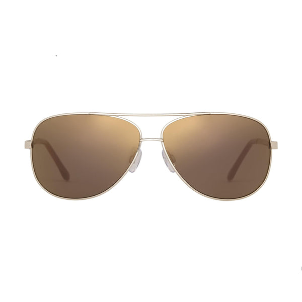 Sinner - Samba Sunglasses - Gold