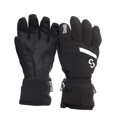 Sinner - Willard Gloves - Large