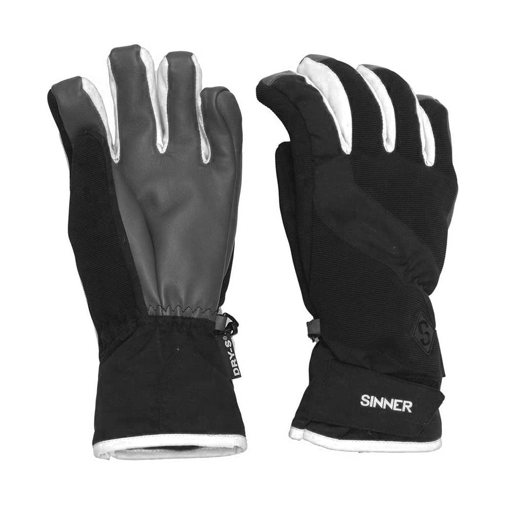 Sinner - Gants Snowbird - Moyen