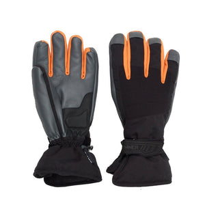 Sinner - Wolf Gloves - Large
