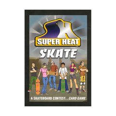 Super Heat
