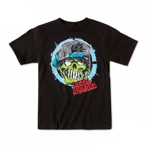 Metal Mulisha - Sketcher Tee