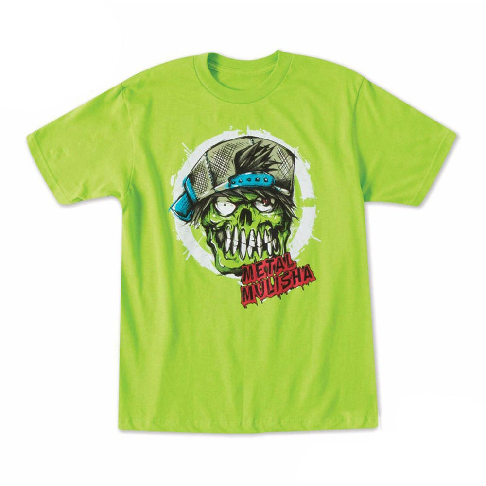 Metal Mulisha - Camiseta Sketcher