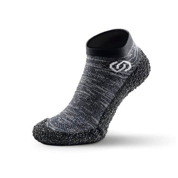 Calzado Skinners - Línea Athleisure - Gris Granito