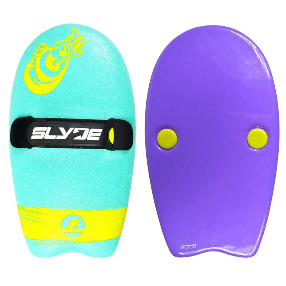 Slyde handplanes online