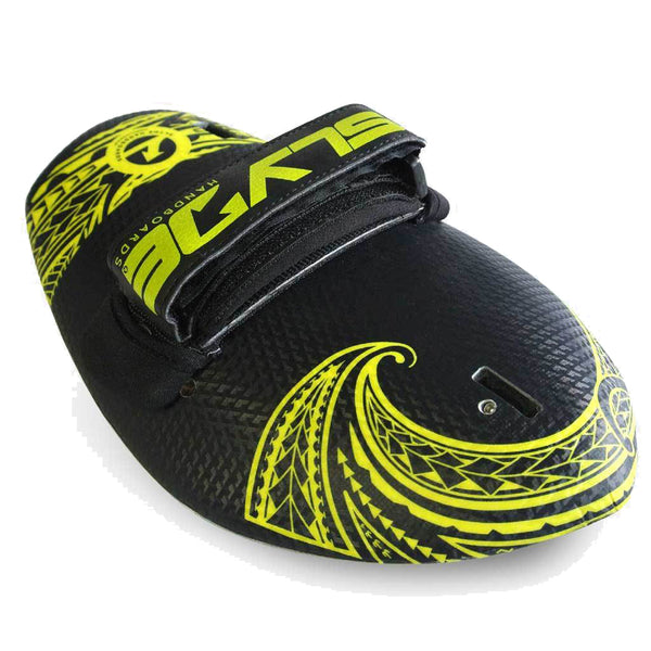 Slyde Handboards - Slyde Handboards - Bula - Tribal - Products - The Mysto Spot