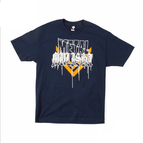 Metal Mulisha - T-shirt empilé - Grand
