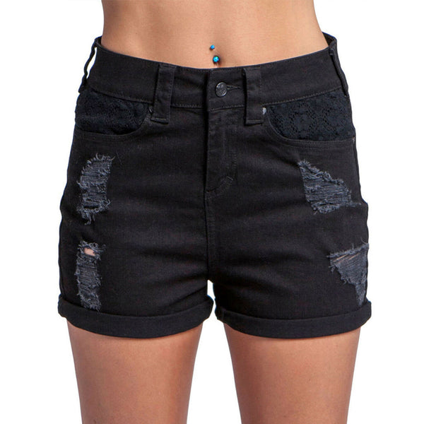 Metal Mulisha - Stevie Shorts - Small