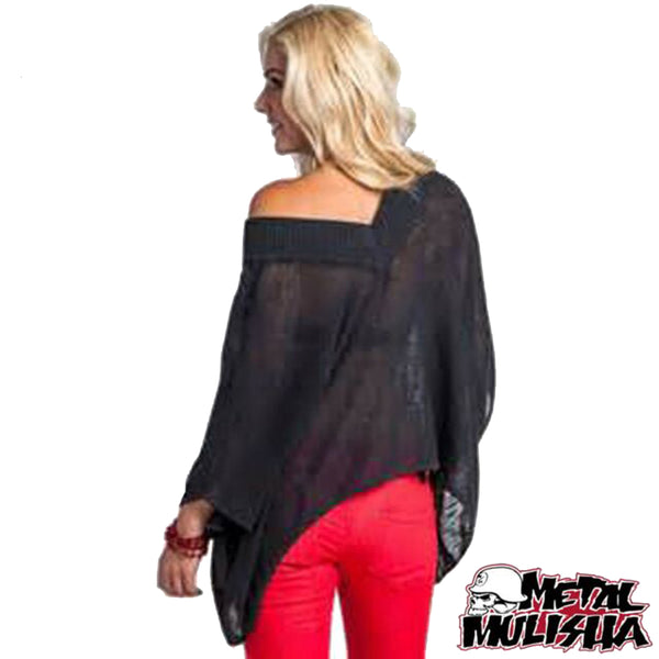 Metal Mulisha - Stevie Sweater