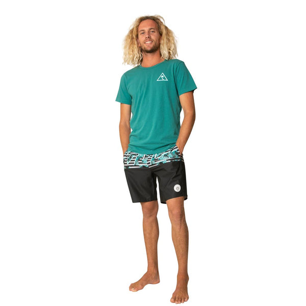 Catch Surf - Catch Surf - JOB Ultra Venice Truck ~ Teal - Products - The Mysto Spot