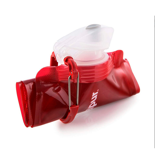 Vapur - Vapur Hydration - 0.7L Element - Red - Products - The Mysto Spot