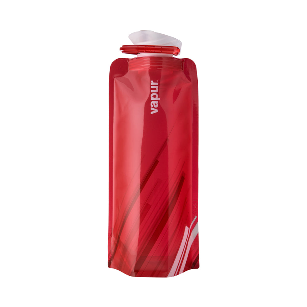 Vapur - Vapur Hydration - 0.7L Element - Red - Products - The Mysto Spot