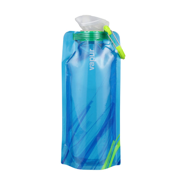 Vapur - Vapur Hydration - 1.0L Element - Water (Blue) - Products - The Mysto Spot