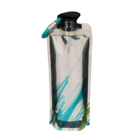 Vapur - Vapur Hydration - 1.0L Element - Grey - Products - The Mysto Spot