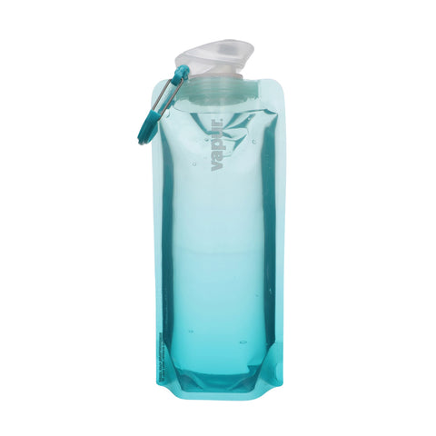 Vapur - Vapur Hydration - 0.7L Gradient - Malibu Teal - Products - The Mysto Spot