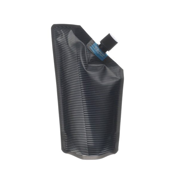 Vapur - Vapur Hydration - 300ML Incognito Flask - Grey - Products - The Mysto Spot