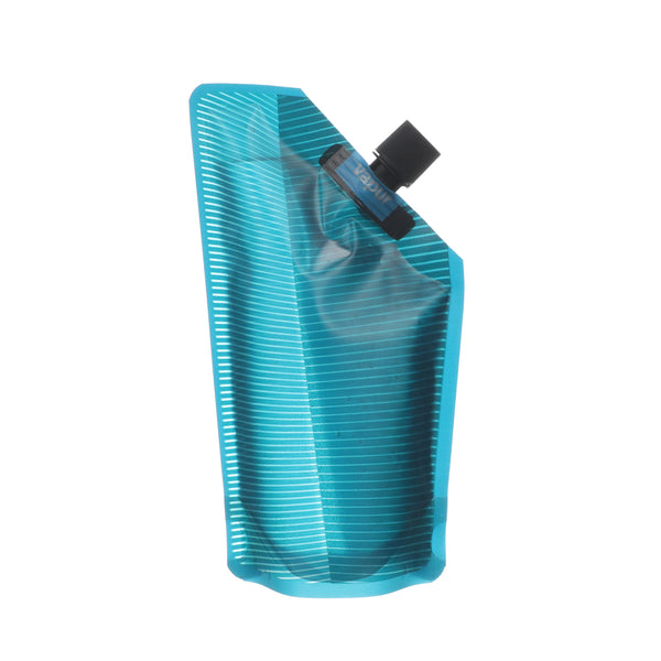 Vapur - Vapur Hydration - 300ML Incognito Flask - Teal - Products - The Mysto Spot