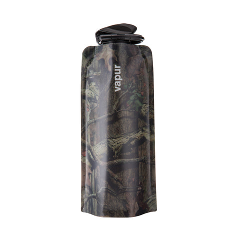 Vapur - Vapur Hydration - 0.7L Mossy Oak - Camo - Products - The Mysto Spot