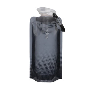 Vapur - Vapur Hydration - 0.5L Shades - Cool Grey - Products - The Mysto Spot