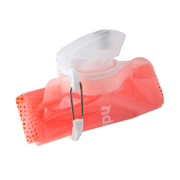 Vapur - Vapur Hydration - 0.5L Shades - Coral - Products - The Mysto Spot