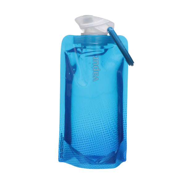 Vapur - Vapur Hydration - 0.5L Shades - Cyan Blue - Products - The Mysto Spot