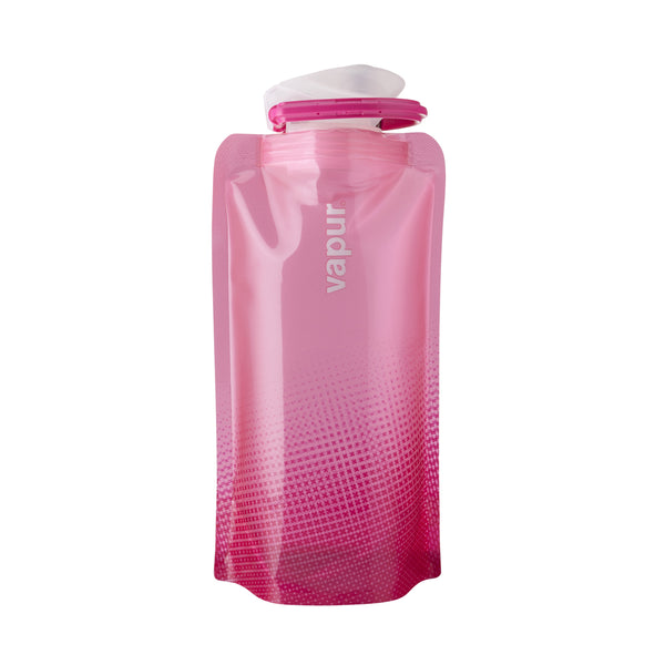 Vapur - Vapur Hydration - 0.5L Shades - Hot Pink - Products - The Mysto Spot