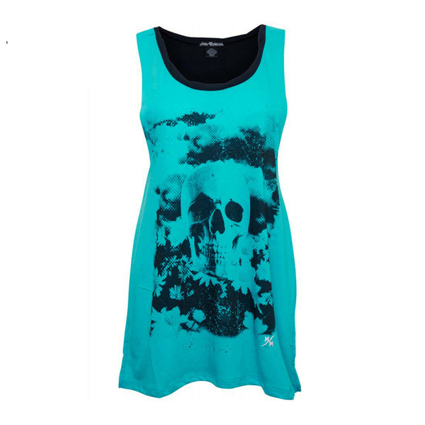 Metal Mulisha - Vicious Tank - Small