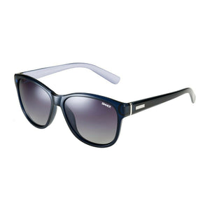 Sinner - Warner Sunglasses - Blue