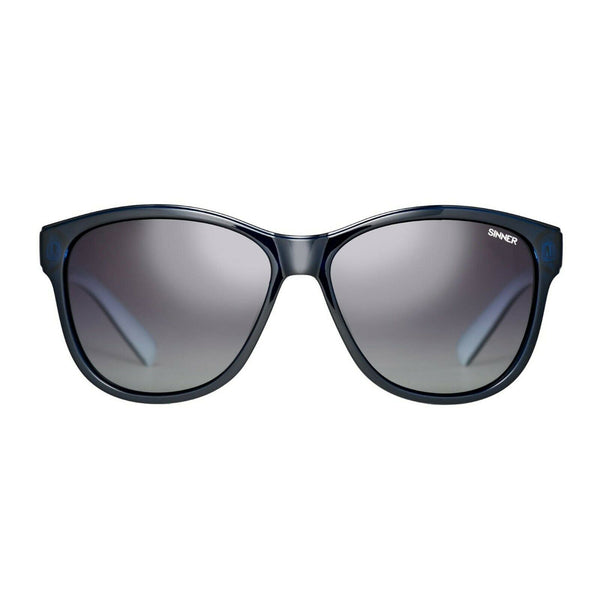 Sinner - Warner Sunglasses - Blue