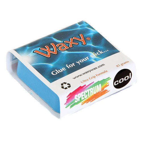 Waxy Wax - Waxy Wax - Coloured Surf Wax - Warm - Products - The Mysto Spot