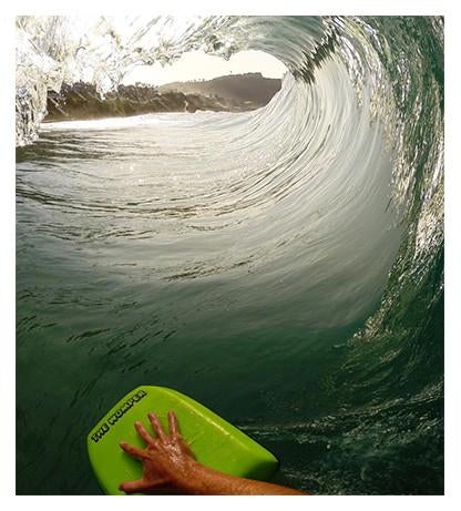 Catch Surf - Womper - Carne cruda