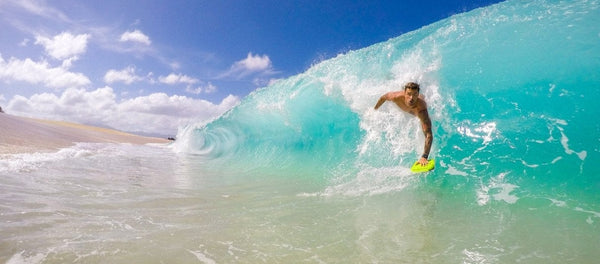 Catch Surf - Womper - JOB Pro - Bleu ciel