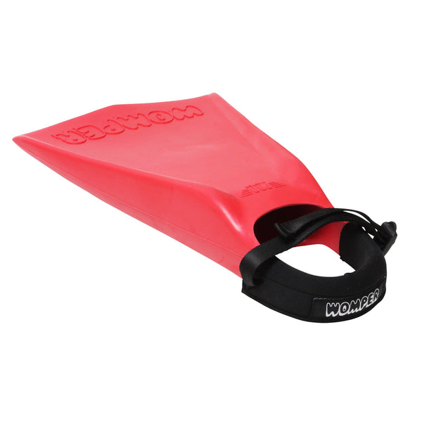 Catch Surf - Womper Pro-Master Fin Straps - Black