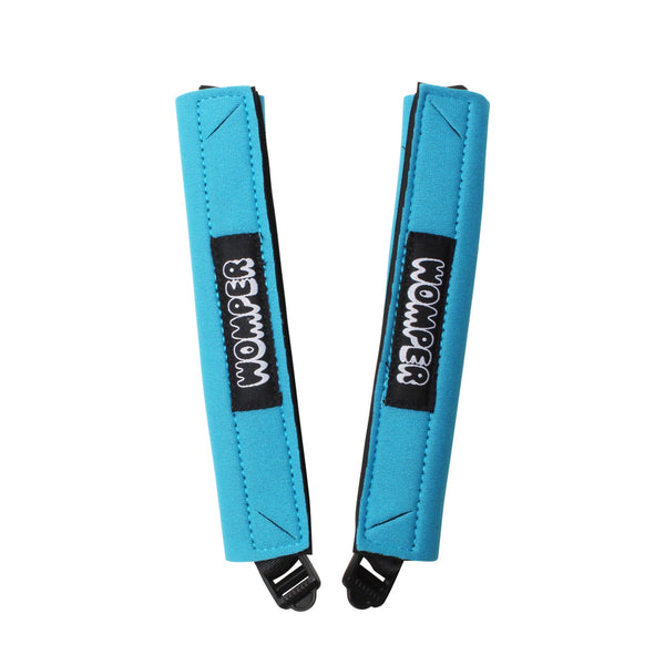 Catch Surf - Womper Pro-Master Fin Straps - Blue