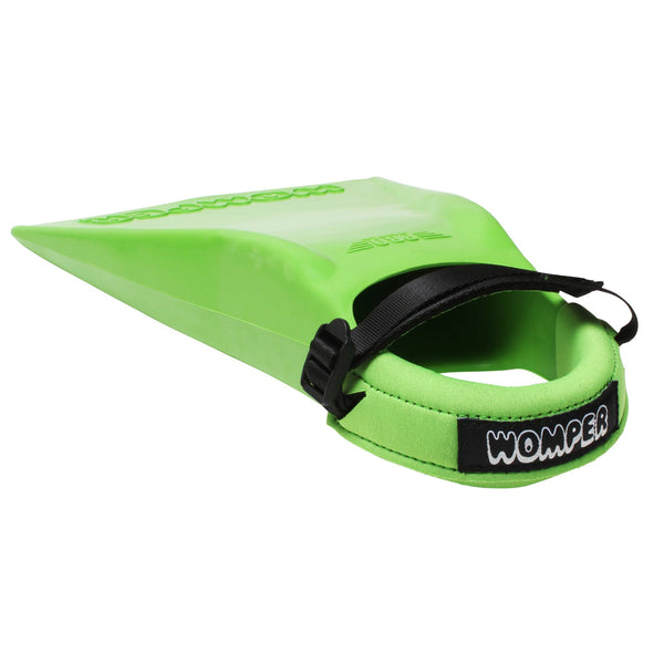 Catch Surf - Sangles d'aileron Womper Pro-Master - Vert