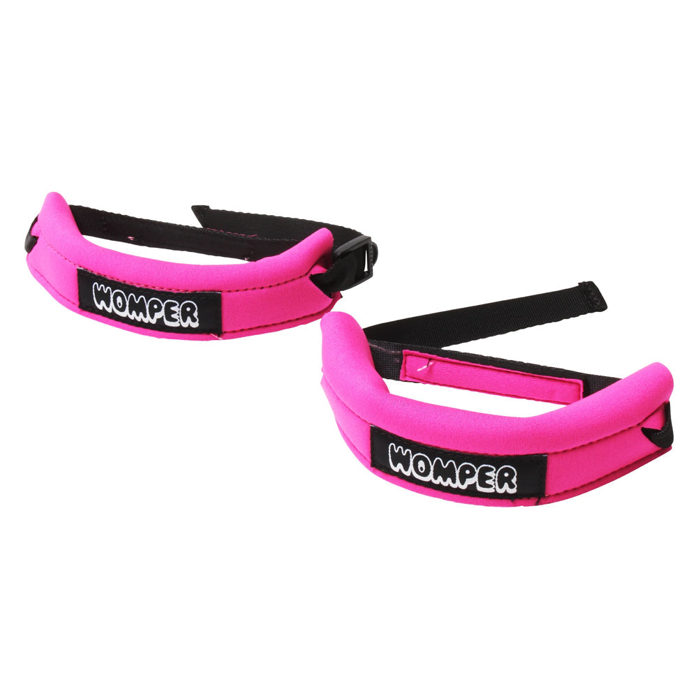 Catch Surf - Womper Pro-Master Fin Straps - Pink