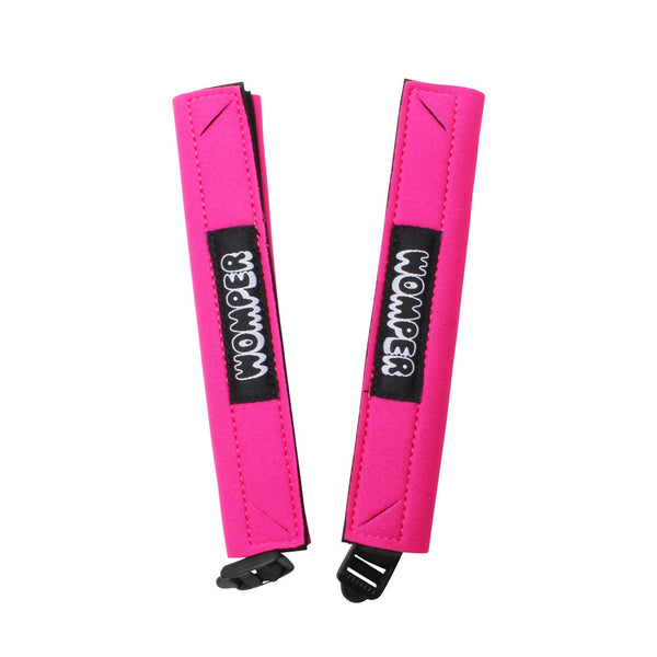 Catch Surf - Womper Pro-Master Fin Straps - Pink