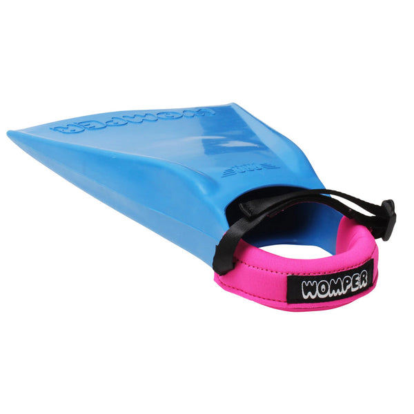 Catch Surf - Womper Pro-Master Fin Straps - Pink