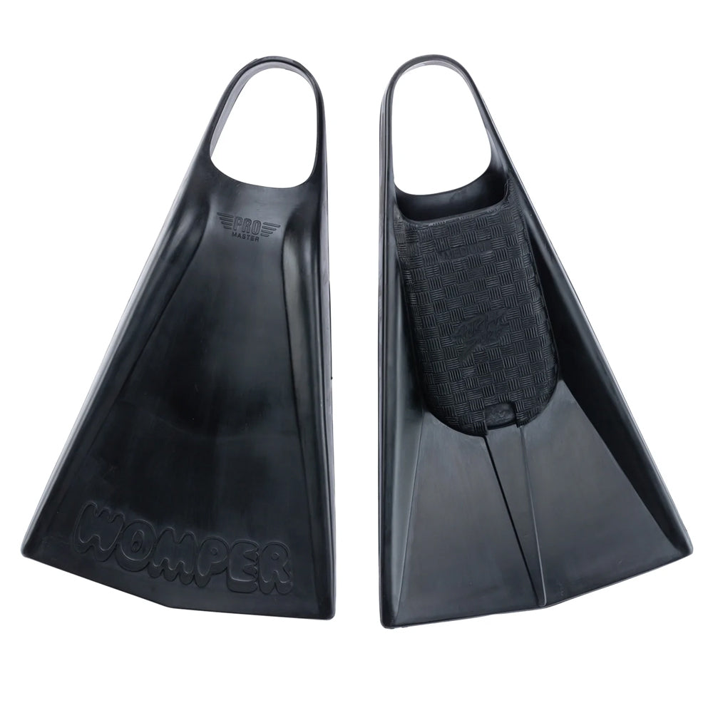 Catch Surf - Womper Pro-Master Swin Fins - Black