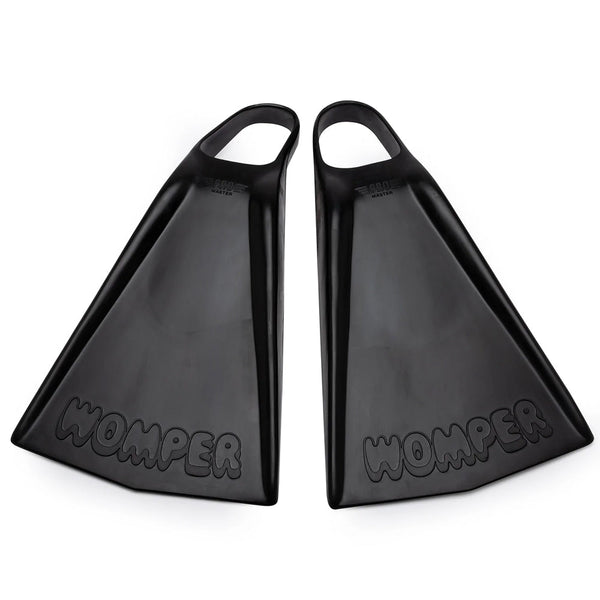 Catch Surf - Womper Pro-Master Swin Fins - Black