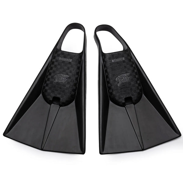 Catch Surf - Womper Pro-Master Swin Fins - Black