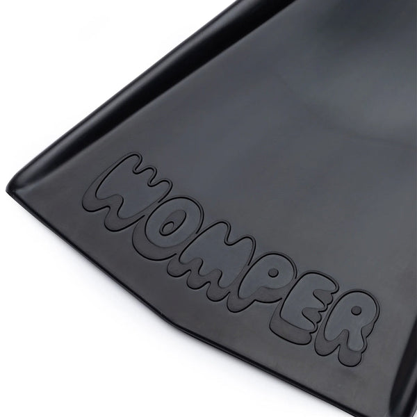 Catch Surf - Womper Pro-Master Swin Fins - Black