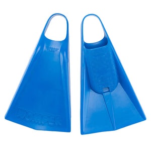 Catch Surf - Womper Pro-Master Swin Fins - Blue